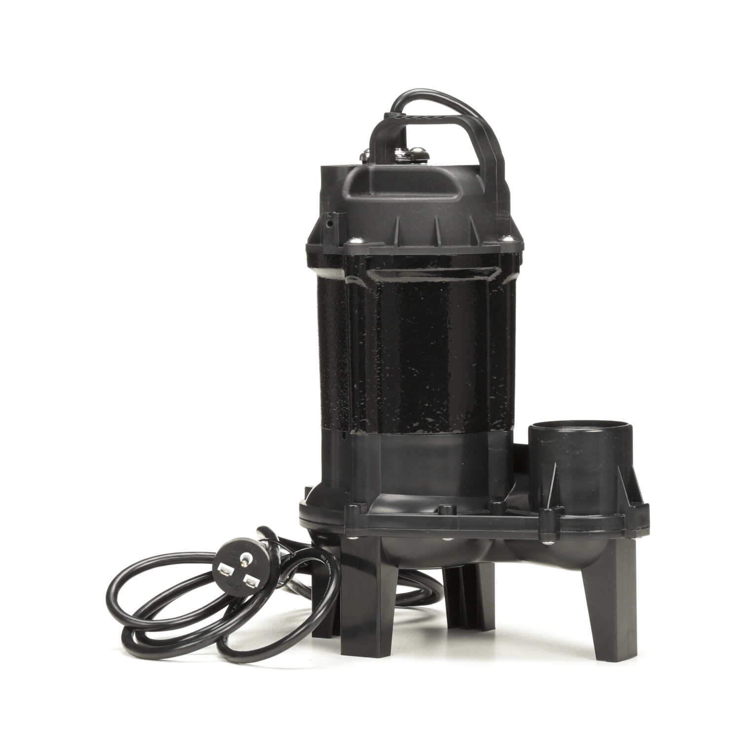 Evaporative Cooling Pumps