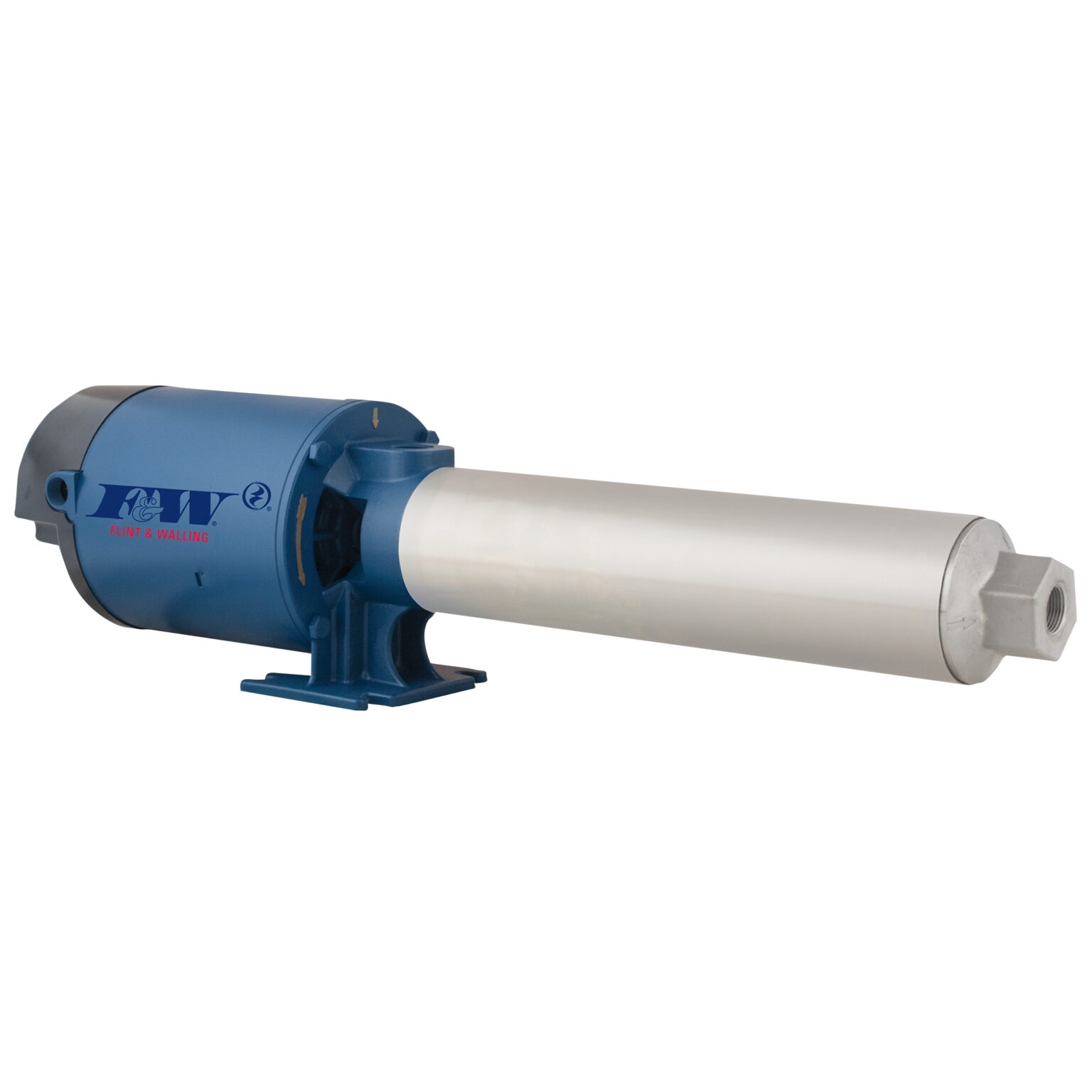 Pressure Booster Pumps Flint & Walling