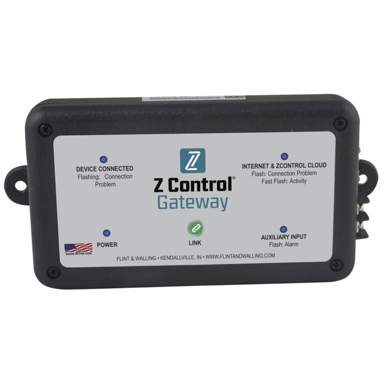 Z Control® Gateway image
