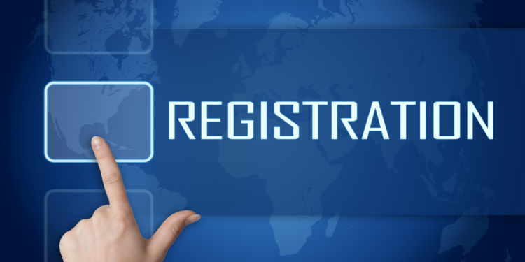 Product Registration image